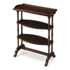 Butler Anton Plantation Cherry Side Table