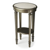 Butler Ava Mirrored Accent Table