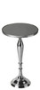 Butler Drury Round Pedestal Table