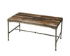 Butler Gratton Rectangular Coffee Table