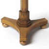 Butler Seymour Desert Sand Accent Table