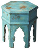 Butler Tangiers Solid Wood Bunching Table