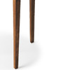 Butler Cagney Solid Wood Accent Table