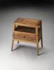 Butler Stockholm Modern Side Table