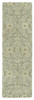 Kaleen Helena Hand Tufted 3200-77 Silver Area Rugs