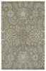 Kaleen Helena Hand Tufted 3212-59 Sage Area Rugs