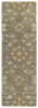 Kaleen Helena Hand-tufted 3215-102 Pewter Green Area Rugs