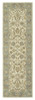 Kaleen Solomon Hand Tufted 4052-01 Ivory Area Rugs