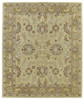 Kaleen Solomon Hand Tufted 4053-05 Gold Area Rugs