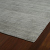 Kaleen Renaissance Hand Made 4500-77 Silver Area Rugs