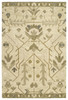 Kaleen Brooklyn Hand-tufted 5307-23 Olive Area Rugs