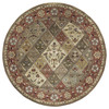 Kaleen Mystic Hand Tufted 6040-26 Tarten Area Rugs