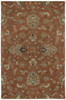 Kaleen Mystic Hand Tufted 6060-67 Copper Area Rugs