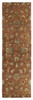 Kaleen Mystic Hand Tufted 6060-67 Copper Area Rugs