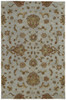 Kaleen Mystic Hand Tufted 6060-73 Pewter Area Rugs