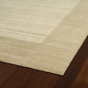 Kaleen Regency Hand Tufted 7000-42 Linen Area Rugs