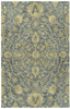 Kaleen Rachael Ray Agora Hand-tufted Ago05-68 Graphite Area Rugs