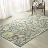 Kaleen Rachael Ray Agora Hand-tufted Ago05-68 Graphite Area Rugs
