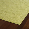 Kaleen Imprints Modern Hand Tufted Ipm08-70 Wasabi Area Rugs