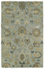 Kaleen Helena Hand Tufted 3203-56 Spa Area Rugs