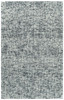 Kaleen Lucero Hand-tufted Lco01-38 Charcoal Area Rugs