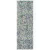 Kaleen Lucero Hand-tufted Lco01-38 Charcoal Area Rugs