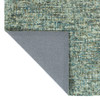 Kaleen Lucero Hand-tufted Lco01-91 Teal Area Rugs