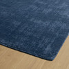 Kaleen Lauderdale Handmade Ldd01-17 Blue Area Rugs