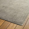 Kaleen Lauderdale Handmade Ldd01-68 Graphite Area Rugs