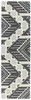 Kaleen Lakota Hand-tufted Lkt04-75 Grey Area Rugs