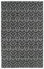 Kaleen Lakota Hand-tufted Lkt07-75 Grey Area Rugs