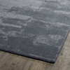 Kaleen Luminary Handmade Lum01-85 Carbon Area Rugs