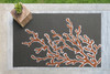 Kaleen Matira Handmade Mat01-32 Tangerine Area Rugs