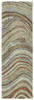 Kaleen Marble Hand-tufted Mbl07-75 Grey Area Rugs