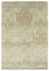 Kaleen Mercery Hand Tufted Mer01-43 Camel Area Rugs