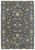 Kaleen Middleton Hand Tufted Mid05-68 Graphite Area Rugs