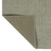 Kaleen Minkah Hand-loomed Mkh05-75 Grey Area Rugs