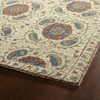 Kaleen Montage Hand Tufted Mtg10-43 Camel Area Rugs