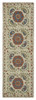 Kaleen Montage Hand Tufted Mtg10-43 Camel Area Rugs