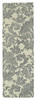 Kaleen Montage Hand Tufted Mtg12-75 Grey Area Rugs