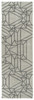 Kaleen Origami Hand-tufted Org04-88 Mint Area Rugs