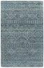 Kaleen Palladian Hand-tufted Pdn04-17 Blue Area Rugs