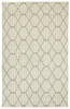 Kaleen Paracas Hand-loomed Prc02-01 Ivory Area Rugs