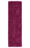 Kaleen Posh Handmade Psh01-92 Pink Area Rugs