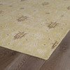 Kaleen Restoration Hand-knotted Res01-05 Gold Area Rugs