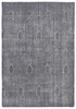 Kaleen Restoration Hand-knotted Res01-75 Grey Area Rugs