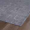 Kaleen Restoration Hand-knotted Res01-75 Grey Area Rugs