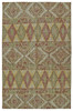 Kaleen Relic Hand-knotted Rlc05-86 Multi Area Rugs