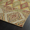 Kaleen Relic Hand-knotted Rlc05-86 Multi Area Rugs