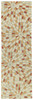 Kaleen Rosaic Hand Tufted Roa01-03 Beige Area Rugs